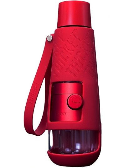 Thicket V2 Portable Travel Bong