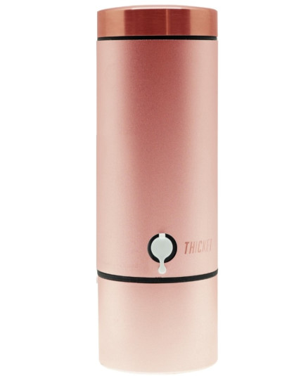 Thicket All In One Portable Bong - Rose