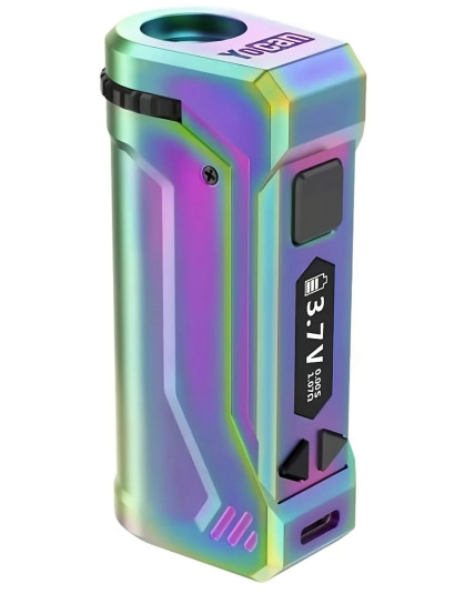 Yocan Uni Pro 2.0 Box Mod