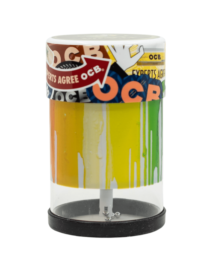Wakit Electric Grinder Melt Design - Limited Series
