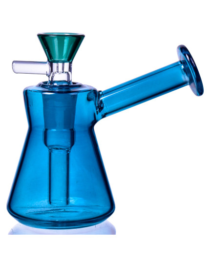 Eternal Hourglass Mini Bong