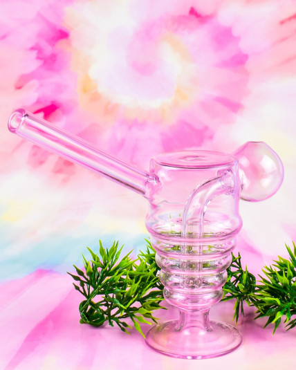 The Rosy - Conical Slant Oil Rig