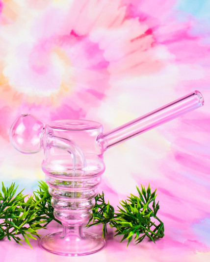 The Rosy - Conical Slant Oil Rig