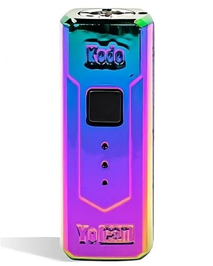 Yocan Kodo Box Mod Wulf Vaporizer