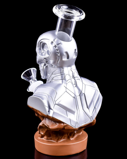 The Terminator Bong