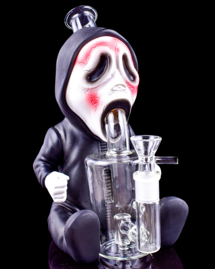 Death Ghost Bong