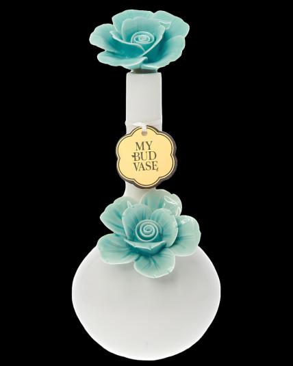 My Bud Vase -  ROSETTE