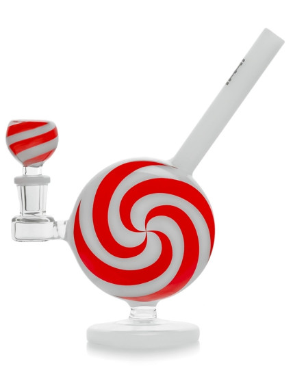 HEMPER - Jollypop Bong -  One-of-One SmokeDay Limited Drop