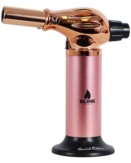 Blink™ Torch - SE01 - Butane Dab Torch - Special Edition