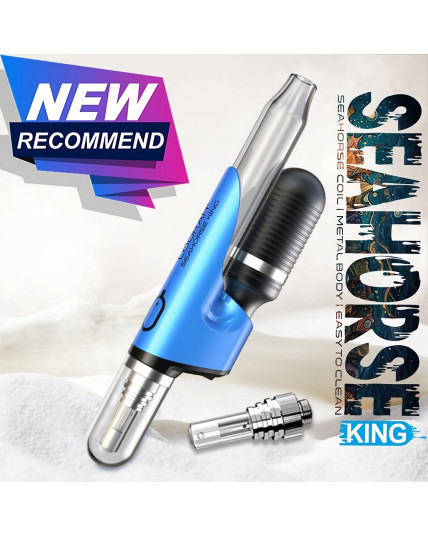 Lookah Seahorse King Electric Nectar Collector