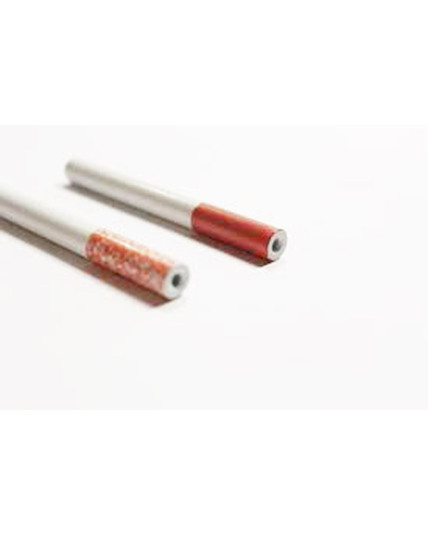 Cigarette metal bats