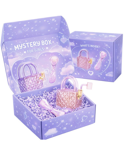 Her Highness Mystery Box