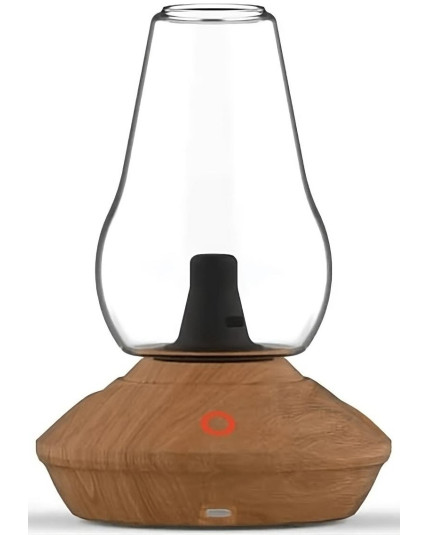 Zenco Duo Vaporizer - Wood