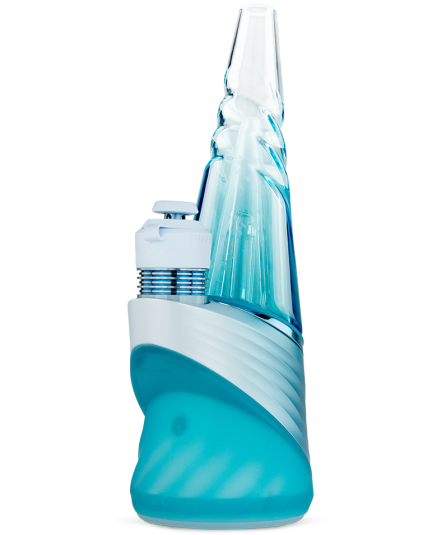 Puffco Peak Pro 3DXL Electric Dab Rig - Glacier - Limited Edition
