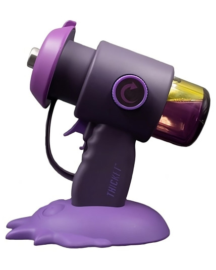 Thicket Spaceout FlashBack Torch Lighter