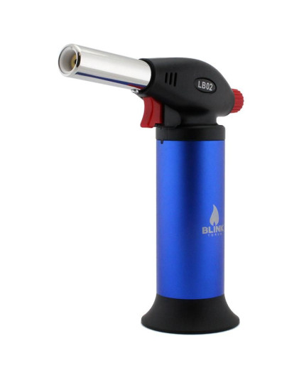The Burner 2.0 - Blink Torch LB02 - Butane Lighter