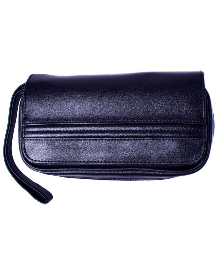 Heritage Pipe Portfolio - Tobacco Pouch