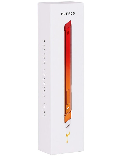 Puffco Hot Knife - Heated Loading Tool - Daybreak