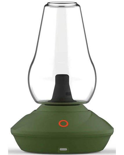 Zenco Duo Vaporizer - Leaf