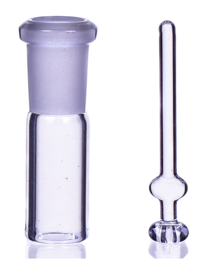 10MM Oil Dome and Nail - Set