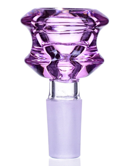 The Choice - 14mm Concave Inspired Bowl - Pink