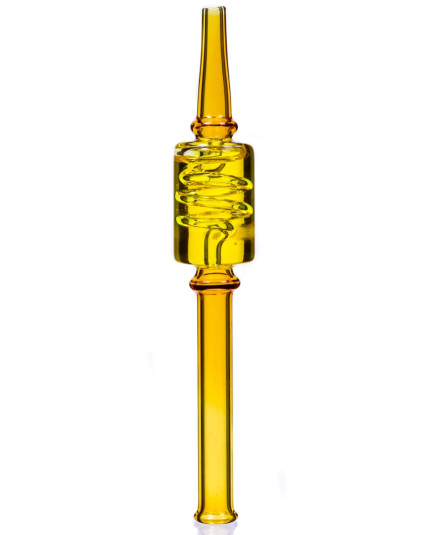 Freezable Glycerine Glass Nectar Collector
