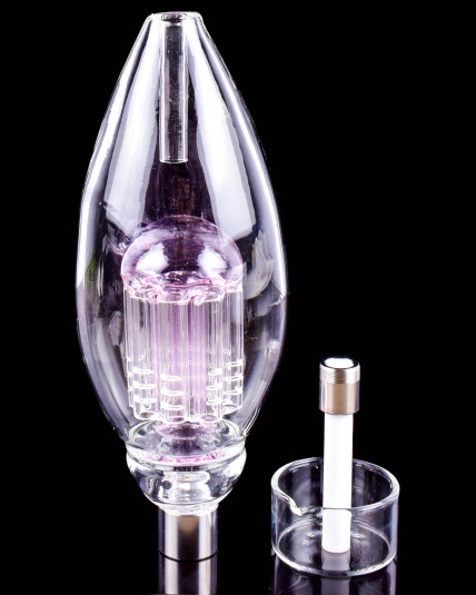 SmokeDay 8-Arm Tree Perc Nectar Collector Kit