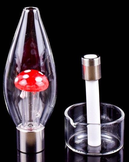 Enchanted Mushroom Nectar Collector Kit