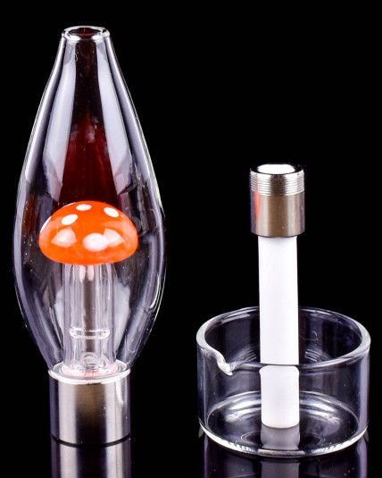 Enchanted Mushroom Nectar Collector Kit
