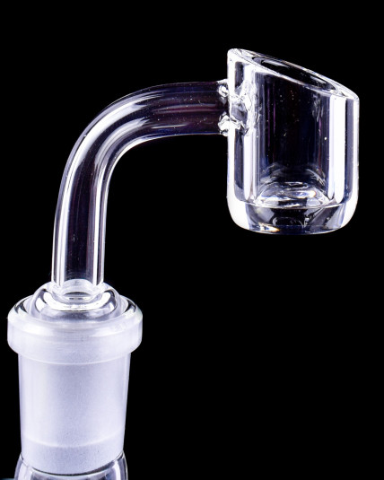 Male Quartz Bangers