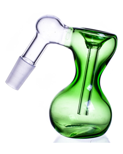 Retro Angled Ashcatcher