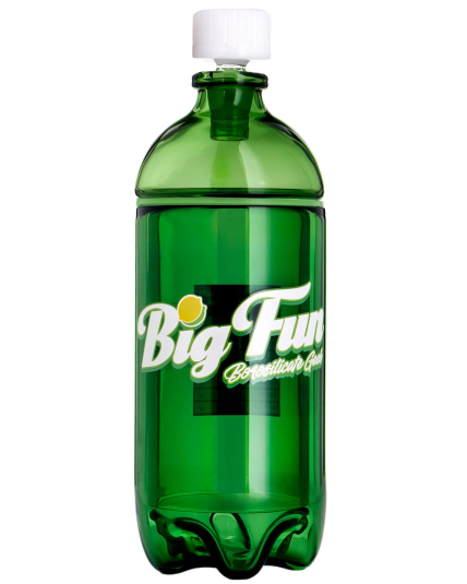 Sublime Gravity Bong - BigFun!