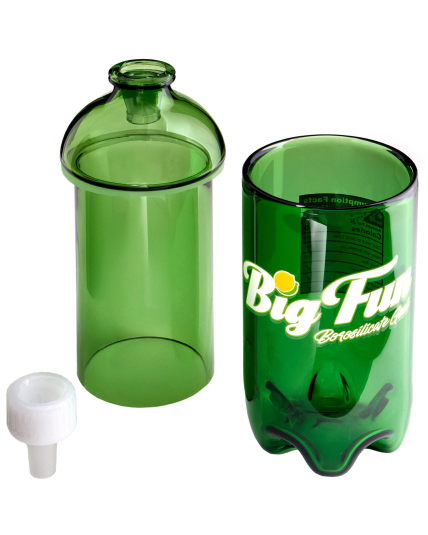Sublime Gravity Bong - BigFun!