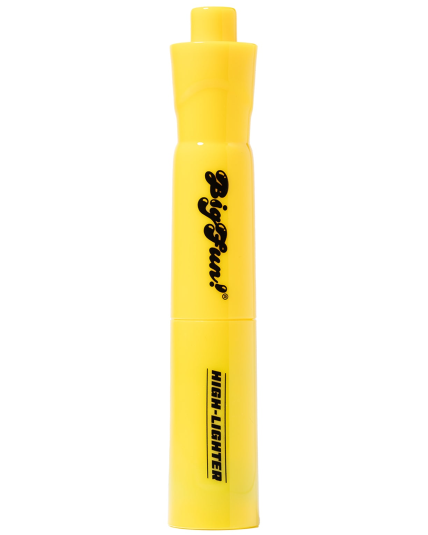 BigFun! - High - Lighters 510 Battery