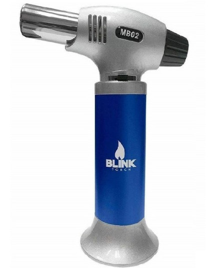 Blink™ Torch - MB02 - Butane Dab Torch