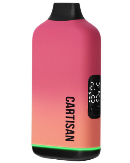 Cartisan Veil Bar NEO 510 Battery - Blush