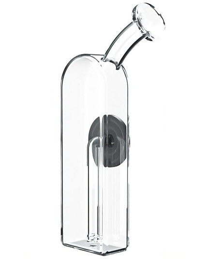 Stundenglass Modul Dok Glass - Clear