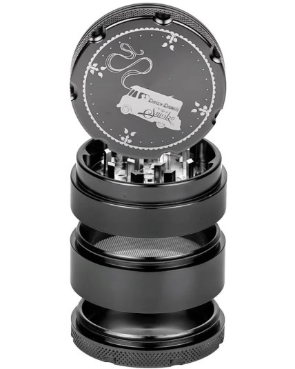 Cheech & Chong’s™ Up In Smoke Grinder