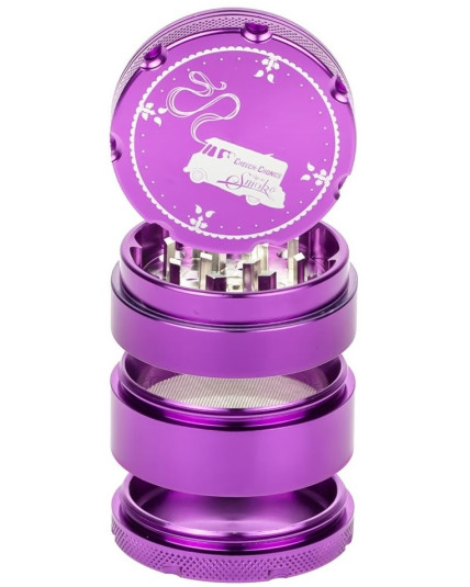 Cheech & Chong’s™ Up In Smoke Grinder