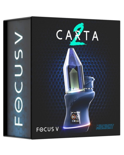 Focus V Carta 2 Smart Rig