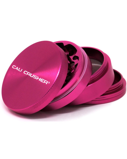 Cali O.G. 2.5" Grinder by Cali Crusher® - Pink