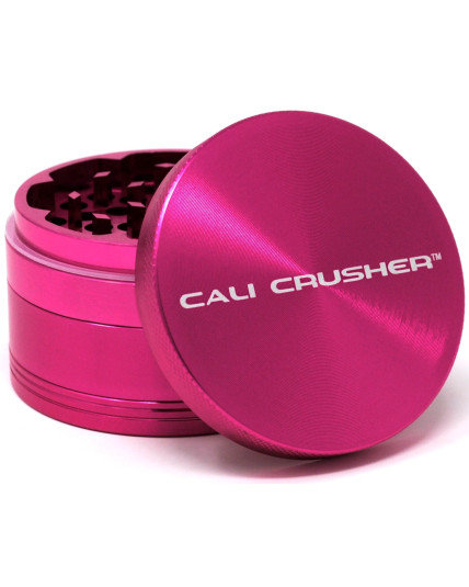 Cali O.G. 2.5" Grinder by Cali Crusher® - Pink