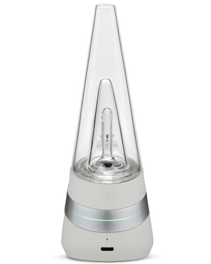 Puffco Peak Smart Electric Dab Rig - Cloud