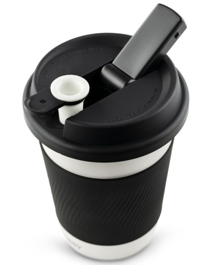 Puffco Cupsy Coffee Cup Bong