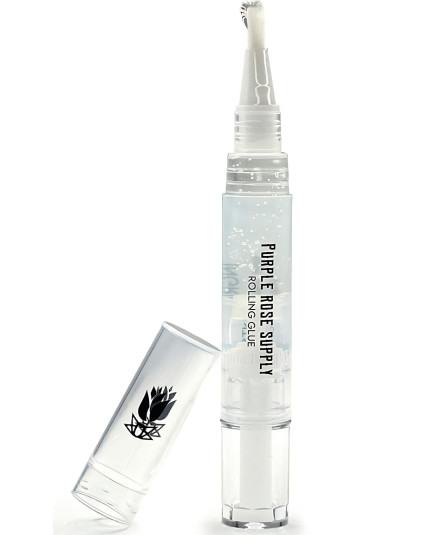 Purple Rose Supply - Cannagar & Blunt Rolling Glue - 4ml