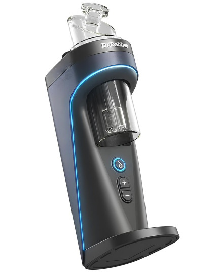 Dr Dabber Switch 2 Electric Dab Rig Kit