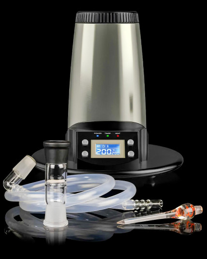 Arizer V-Tower Vaporizer