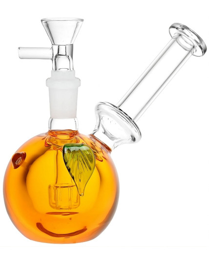 Juicy Orange Glycerin Bubbler