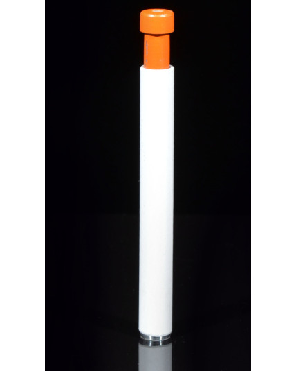 Self Ejecting Metal Cigarette