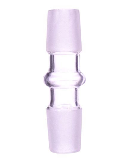 14mm Male to 14mm Male Converter Attachment Adapter